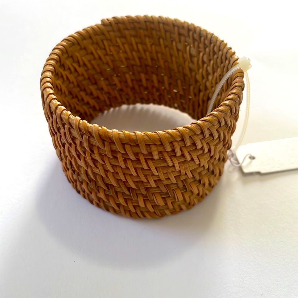 Boho style cuff bracelet
